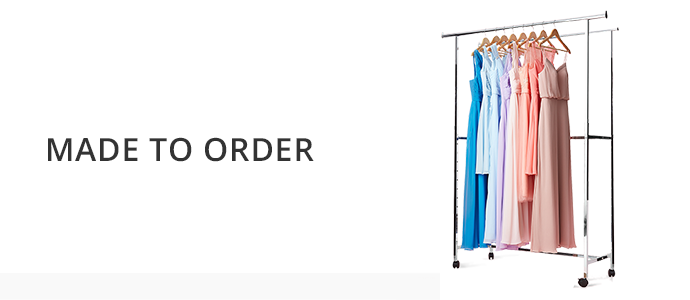 Made to Order | Cheap Bridesmaid Dresses Canada