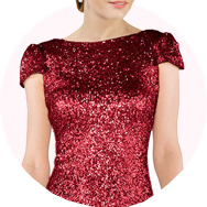 Cheap Bateau Bridesmaid Dresses Canada