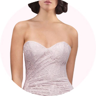 Cheap Sweetheart Bridesmaid Dresses Canada