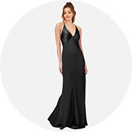 Cheap A-Line Bridesmaid Dresses Canada