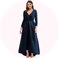 Cheap Ball Gown Bridesmaid Dresses Canada