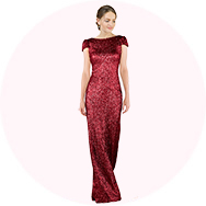 Cheap Sheath Bridesmaid Dresses Canada